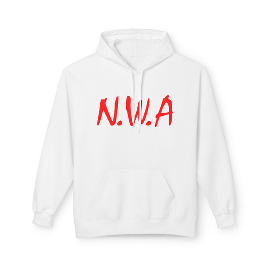 NWA Hoodie