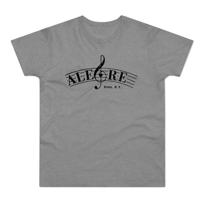 Alegre Records T Shirt (Standardgewicht)