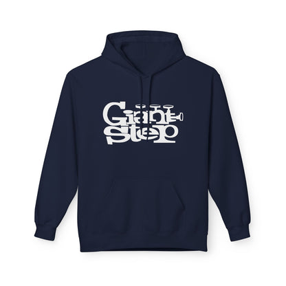 Giant Step Records Hoodie