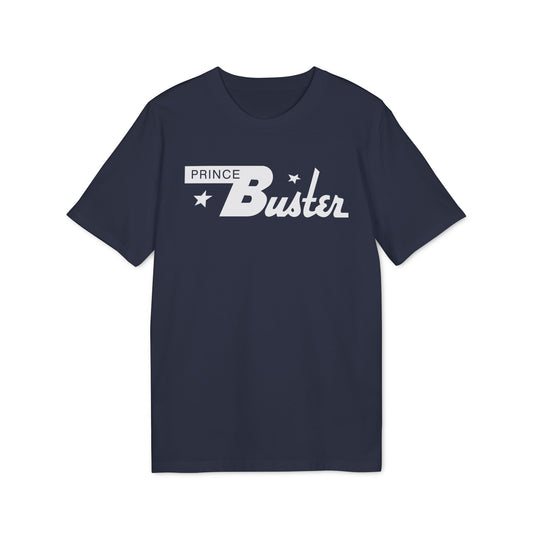 Prince Buster Bio-T-Shirt (Premium Qualität)