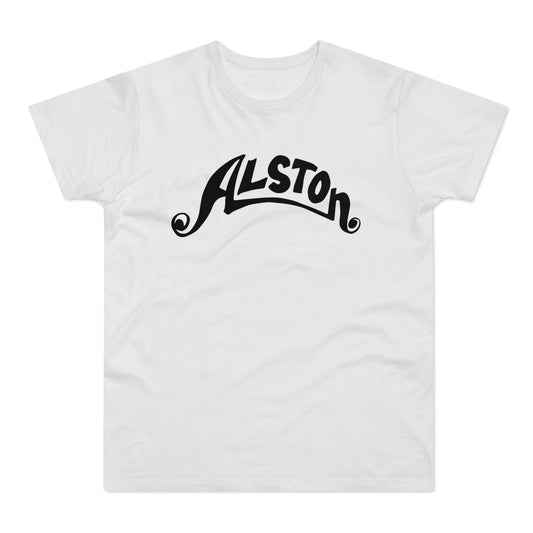 Alston Records T Shirt (Standardgewicht)