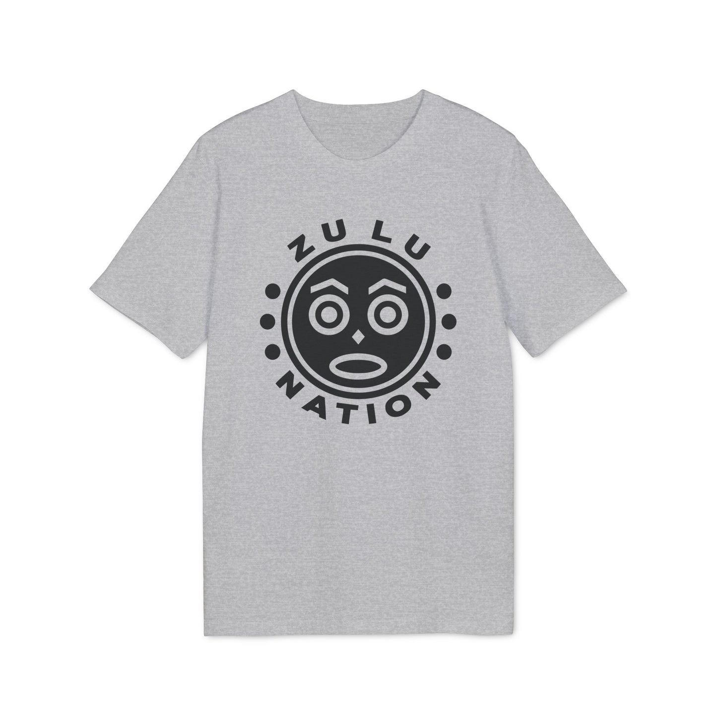Zulu Nation Bio-T-Shirt (Premium Qualität)