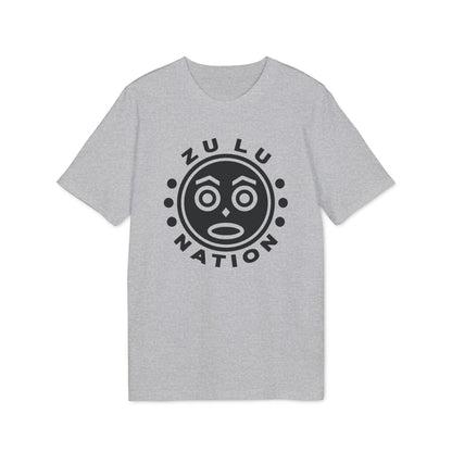 Zulu Nation Bio-T-Shirt (Premium Qualität)