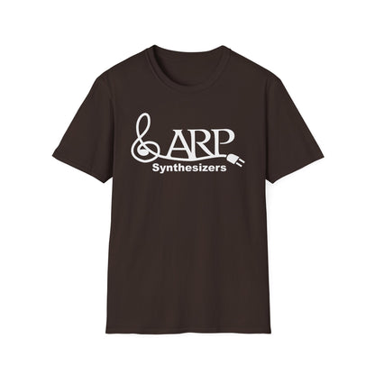 Arp Synthesizers T Shirt
