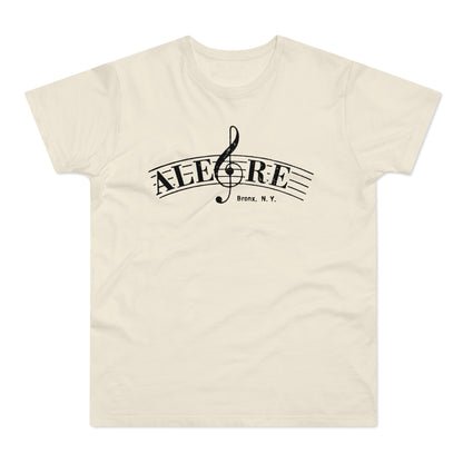 Alegre Records T Shirt (Standardgewicht)