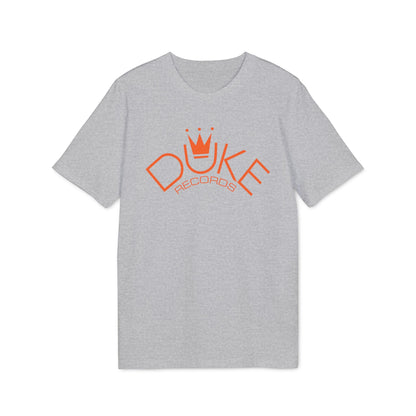 Duke Records Bio-T-Shirt (Premium Qualität)