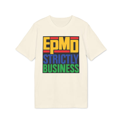 EPMD Strictly Business Bio-T-Shirt (Premium Qualität)