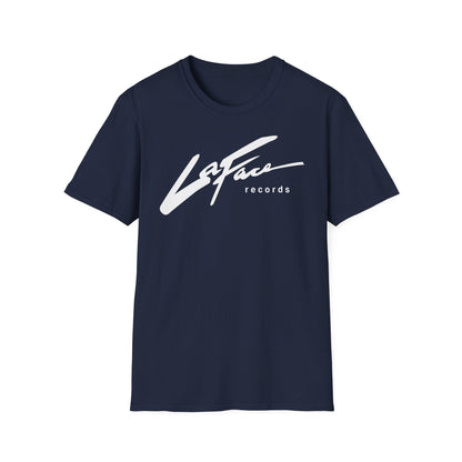 La Face LaFace Records T Shirt - Leichtes