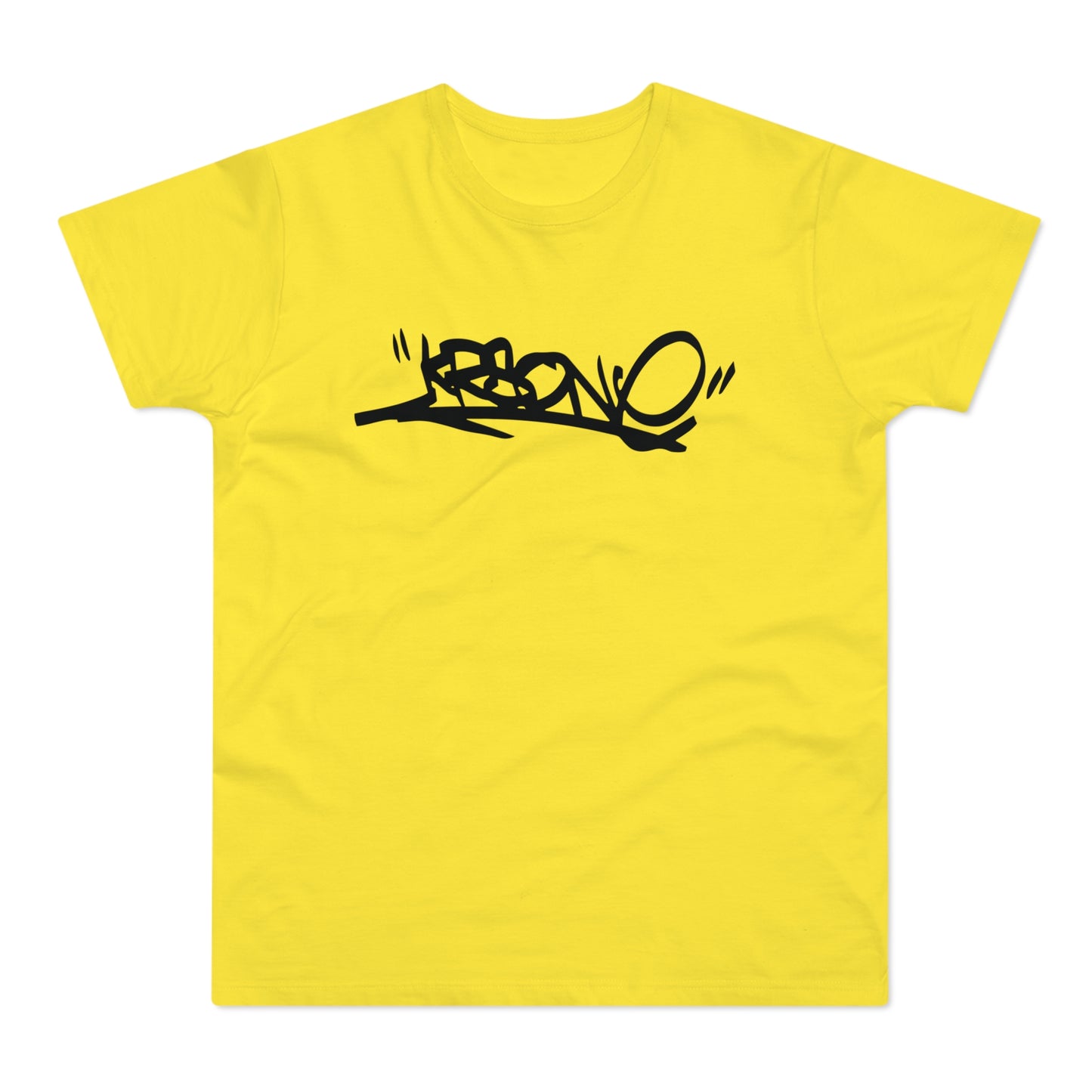 KRS One T Shirt (Standardgewicht)