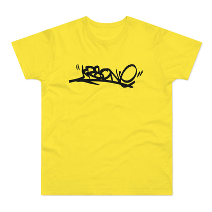 KRS One T Shirt (Standardgewicht)