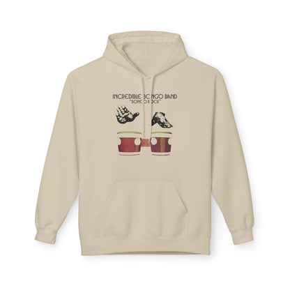 Incredible Bongo Band Hoodie