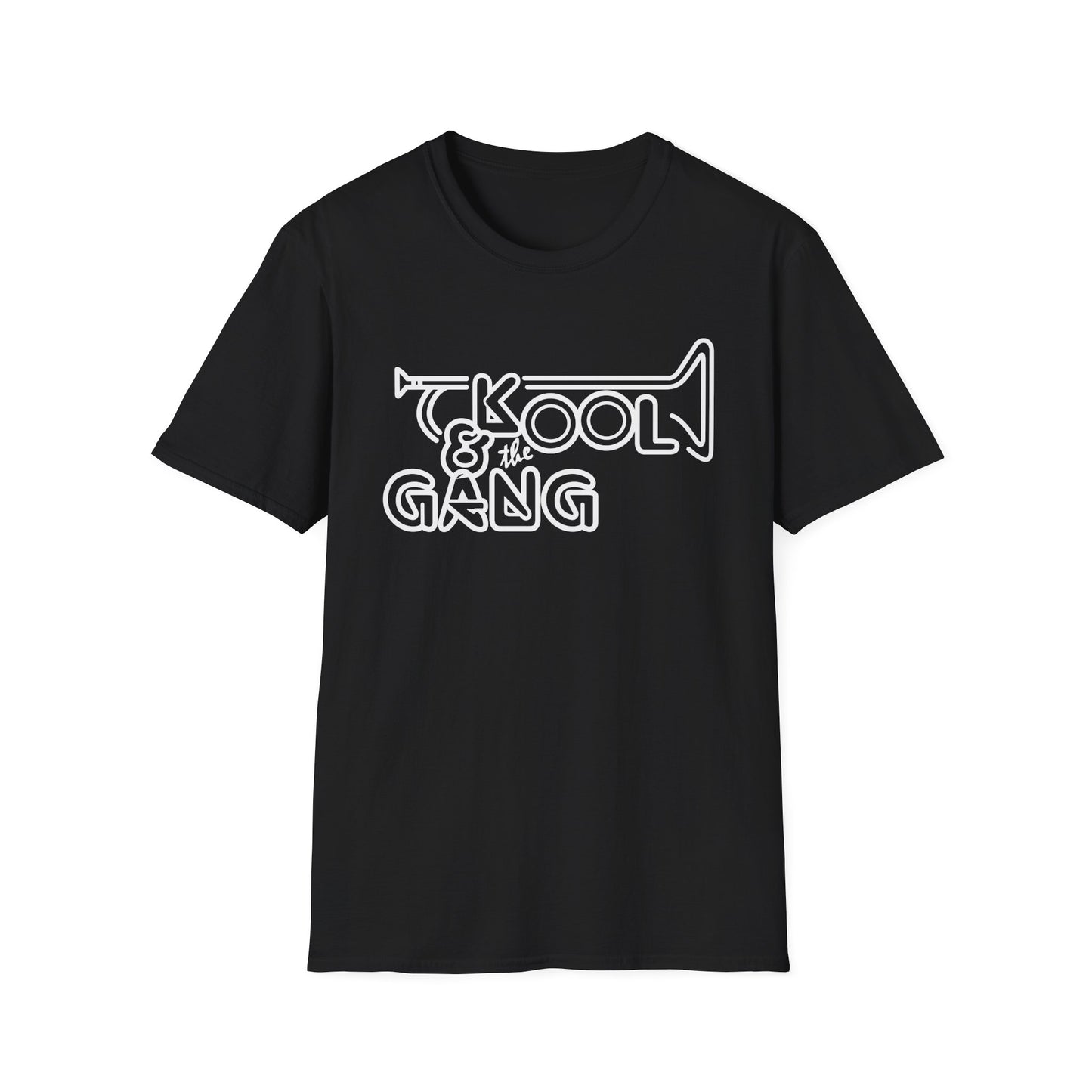 Kool & The Gang T Shirt