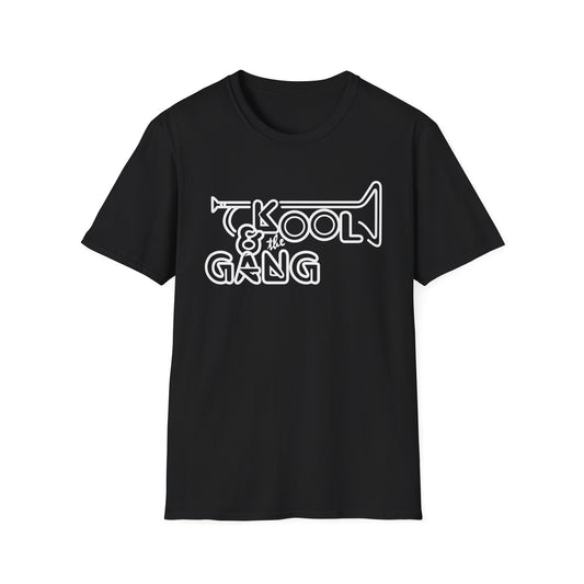 Kool & The Gang T Shirt