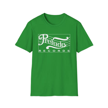 Prelude Records T Shirt