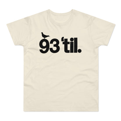 93 Til Infinity Souls Of Mischief T Shirt (Standardgewicht)