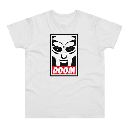 MF Doom T Shirt (Standardgewicht)