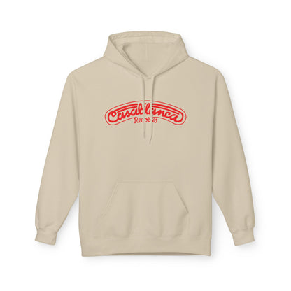Casablanca Records Hoodie