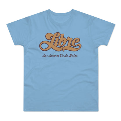 Manny Oquendo Libre T Shirt (Standardgewicht)