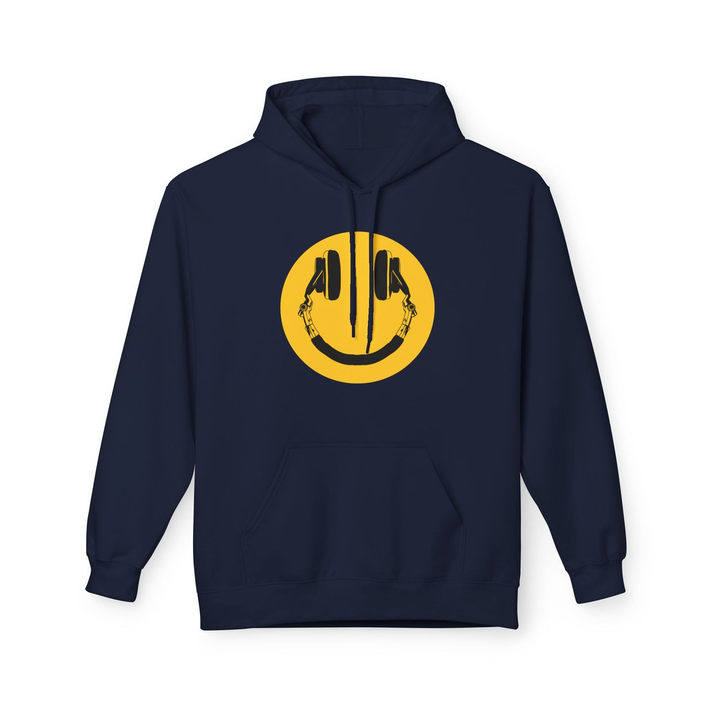 Smile Acid House Hoodie