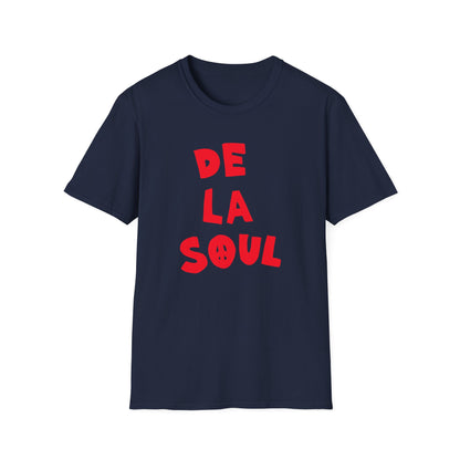 De La Soul T Shirt - Leichtes