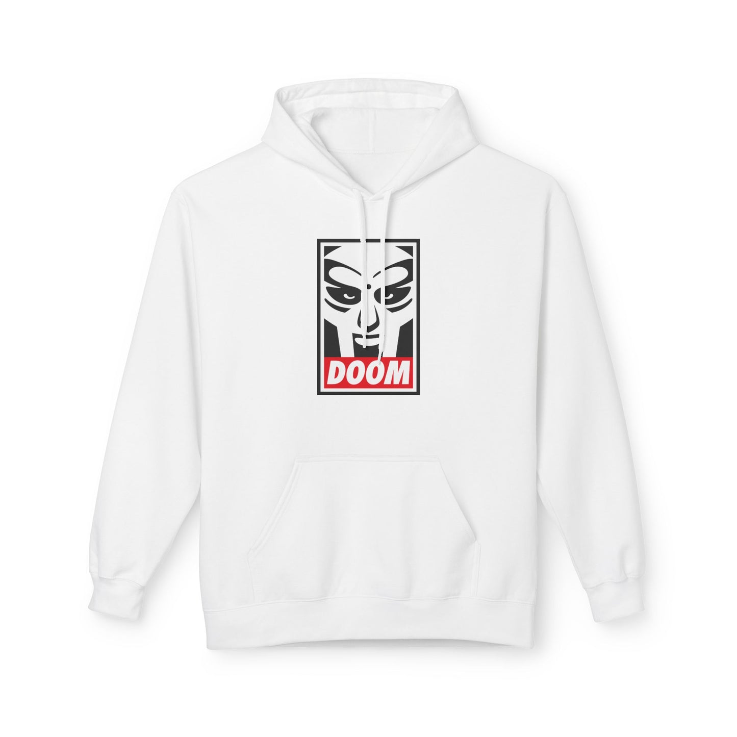 MF Doom Hoodie