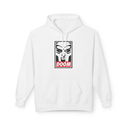 MF Doom Hoodie