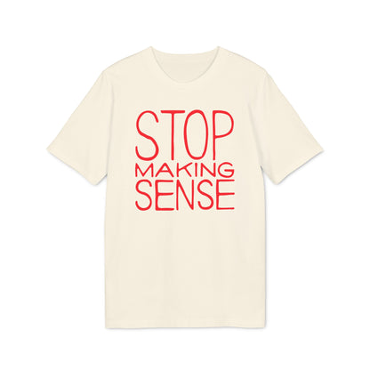 Stop Making Sense Talking Heads Bio-T-Shirt (Premium Qualität)
