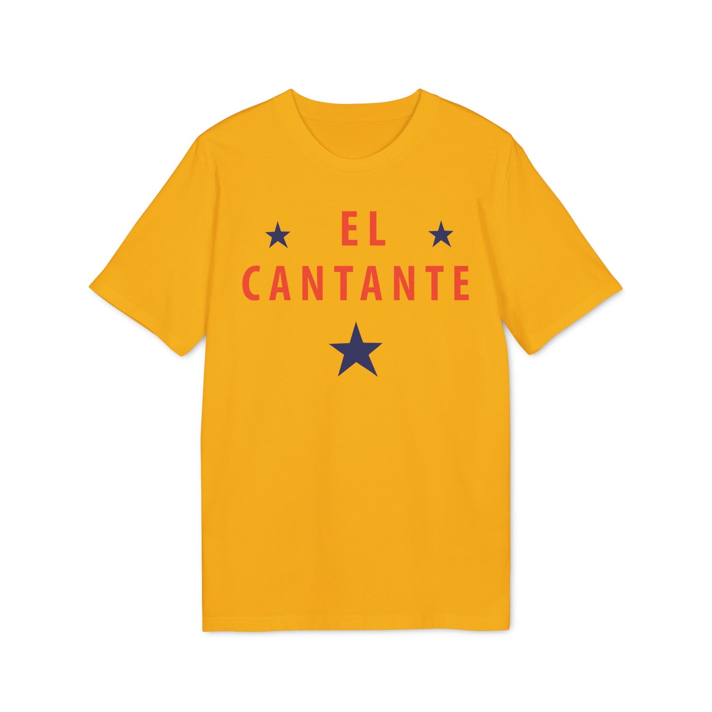 Hector Lavoe El Cantante Bio-T-Shirt (Premium Qualität)