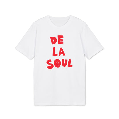 De La Soul Bio-T-Shirt (Premium Qualität)