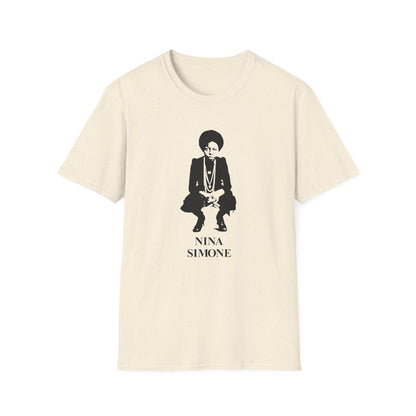 Nina Simone T Shirt