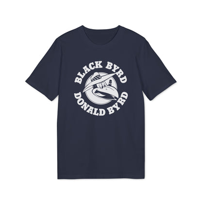 Donald Byrd Black Byrd Bio-T-Shirt (Premium Qualität)