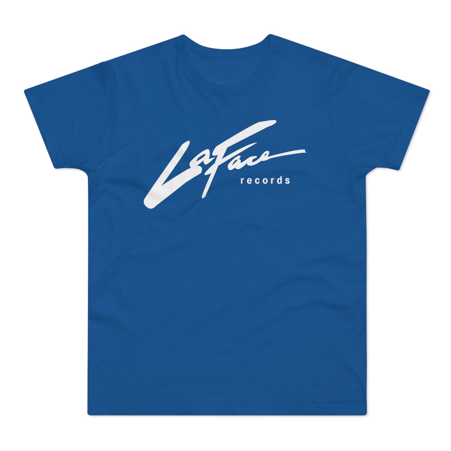 La Face LaFace Records T Shirt (Standardgewicht)