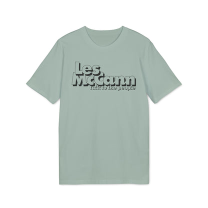Les McCann Bio-T-Shirt (Premium Qualität)