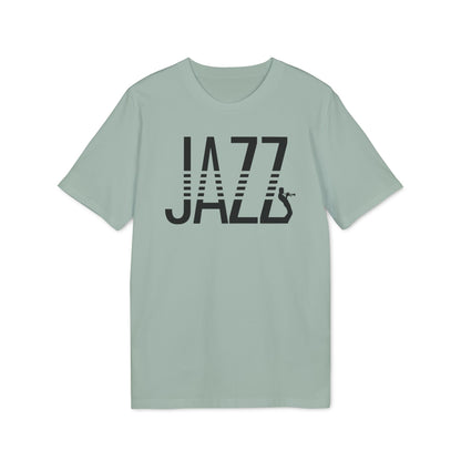 Jazz Bio-T-Shirt (Premium Qualität) Design 2