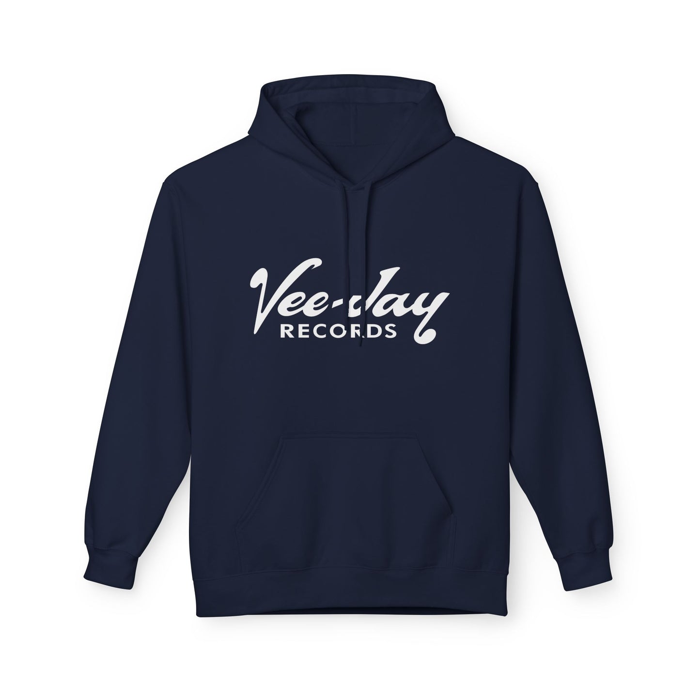 Vee Jay Records Hoodie