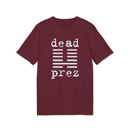 Dead Prez Bio-T-Shirt (Premium Qualität)