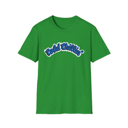 Cold Chillin Records T Shirt
