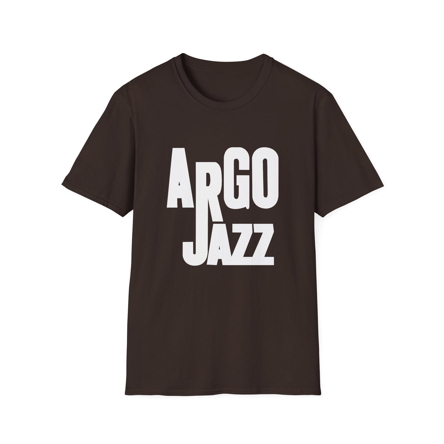 Argo Jazz Records T Shirt