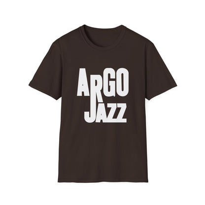 Argo Jazz Records T Shirt