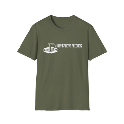 Philly Groove T Shirt