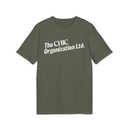 The Chic Organization Bio-T-Shirt (Premium Qualität)