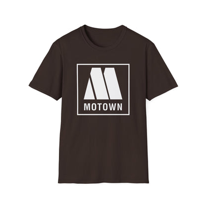 Motown Records T Shirt