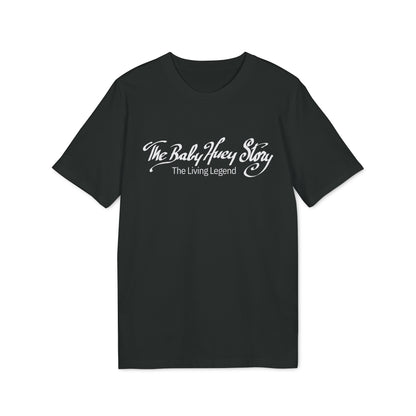The Baby Huey Story Bio-T-Shirt (Premium Qualität)