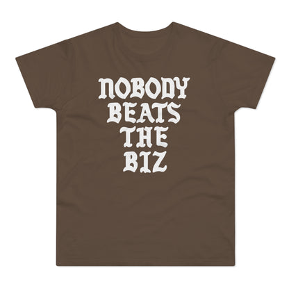 Biz Markie T Shirt (Standardgewicht)