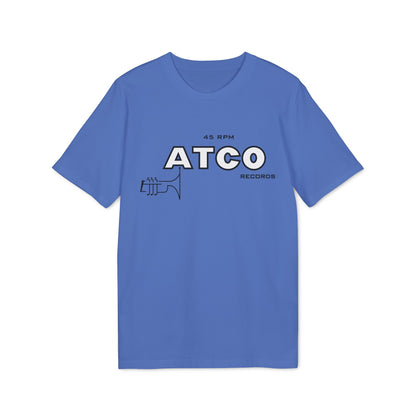 ATCO Records Bio-T-Shirt (Premium Qualität)