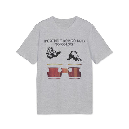 Incredible Bongo Band Bio-T-Shirt (Premium Qualität)