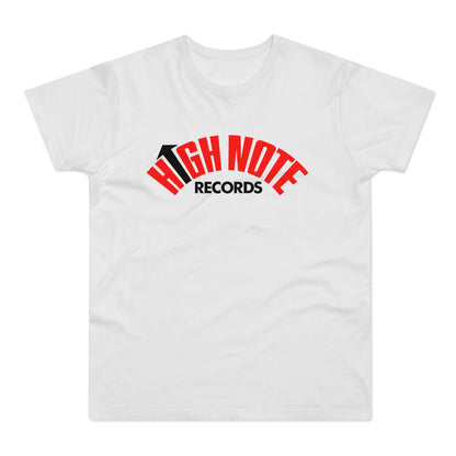 High Note Records T Shirt (Standardgewicht)