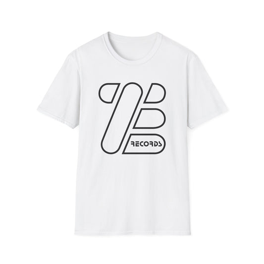 Ze Records T Shirt (M) - DEADSTOCK - NUR NOCH 1 STÜCK - 50 % RABATT