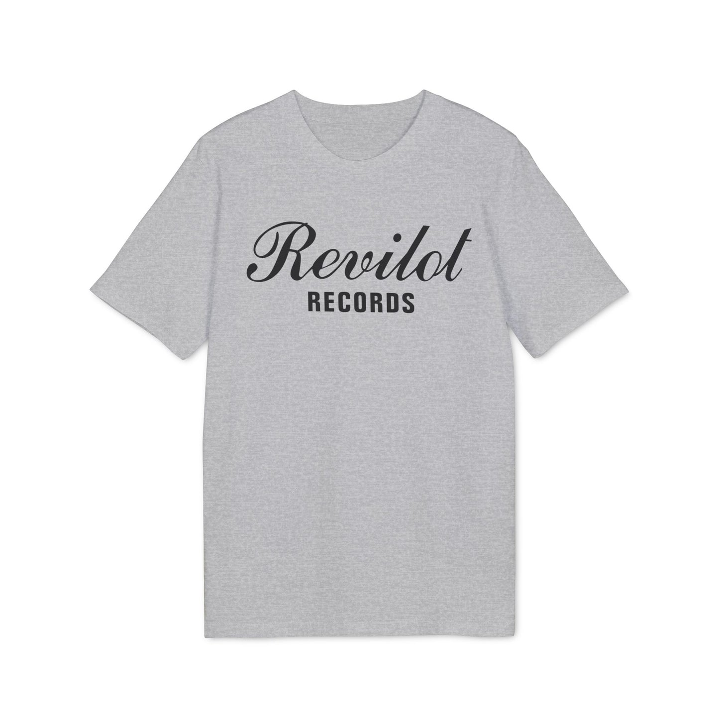 Revilot Records Bio-T-Shirt (Premium Qualität)