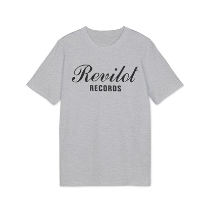 Revilot Records Bio-T-Shirt (Premium Qualität)